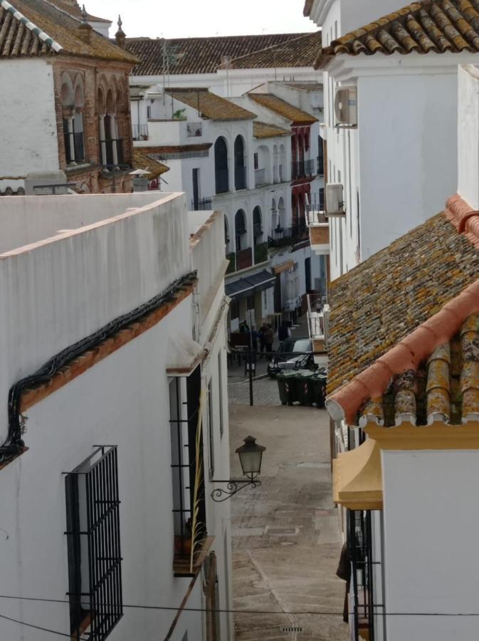 Fernan Caballero كارمونا المظهر الخارجي الصورة